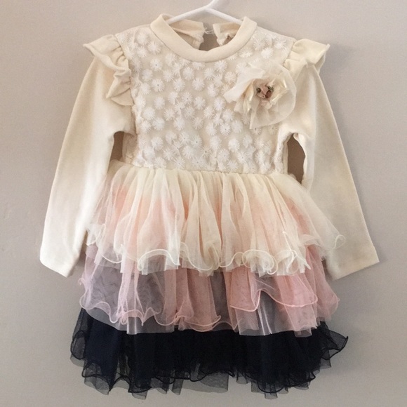 baby couture dresses